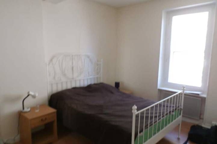 Location de vacances pour 8 personnes, avec jardin à Argeliers - 2