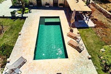 Casa Vacanza per 4 Persone in Ostuni, Valle D'Itria, Foto 3