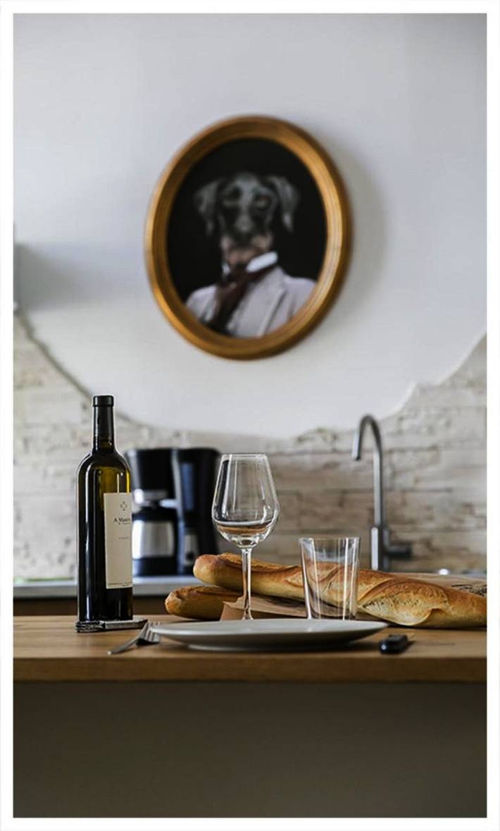 Location de vacances pour 4 personnes, avec vue dans Gare De Marseille Saint Charles - 2