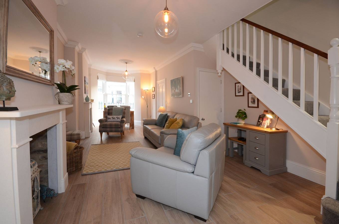 Bishops Court Cottage  in York, Yorkshire