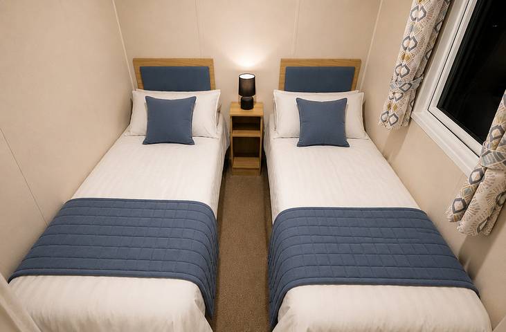 Caravan-Blackpool-Familyfriendly-Activities in Thornton-Cleveleys, Lancashire