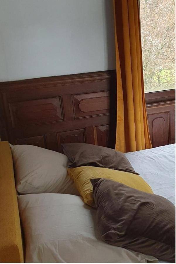 Location de vacances pour 2 personnes, avec vue et terrasse à Bourbon-l'Archambault - 4