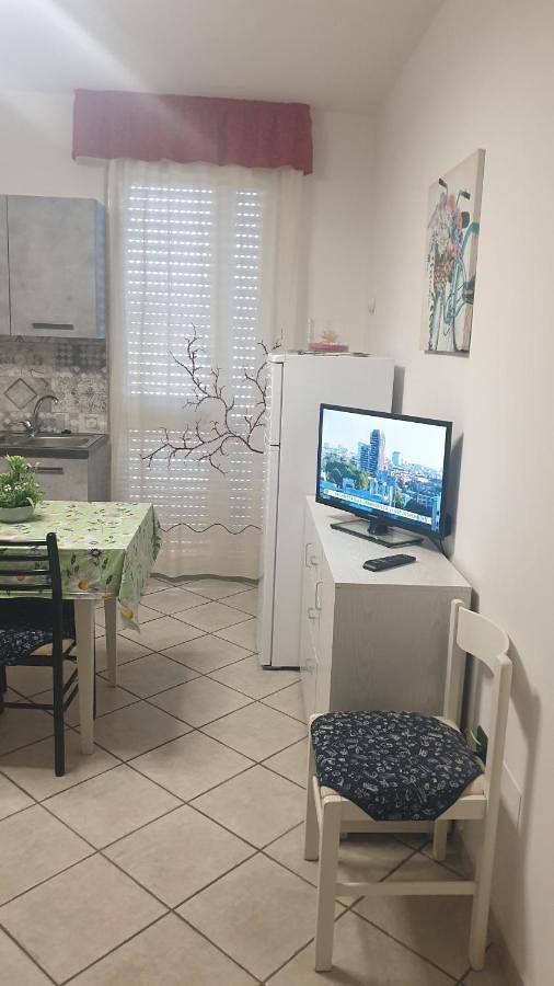 Appartamento intero, Casa Bianca al mare in Torre San Giovanni, Ugento