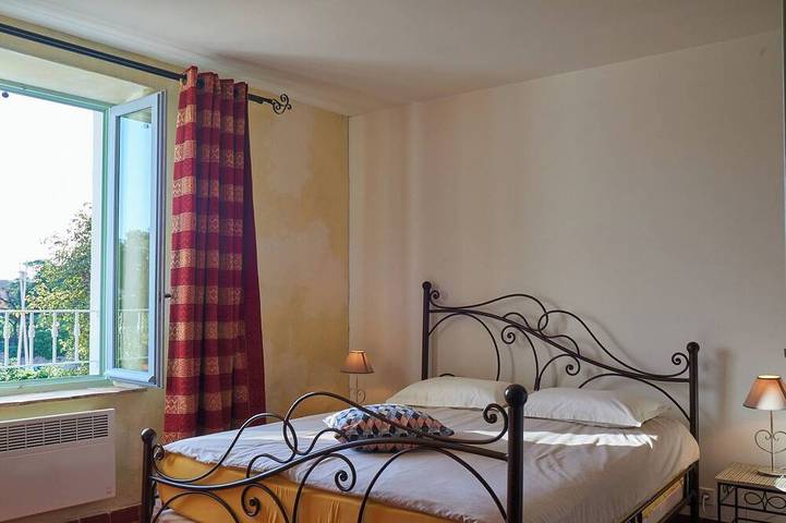 Ferienwohnung für 2 Personen, mit Pool - 1