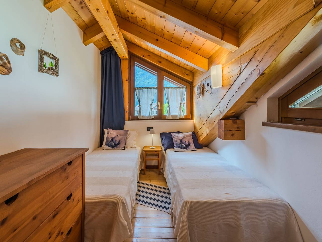 Ganze Wohnung, Giglio in Carisolo, Adamello-Presanella-Alpen