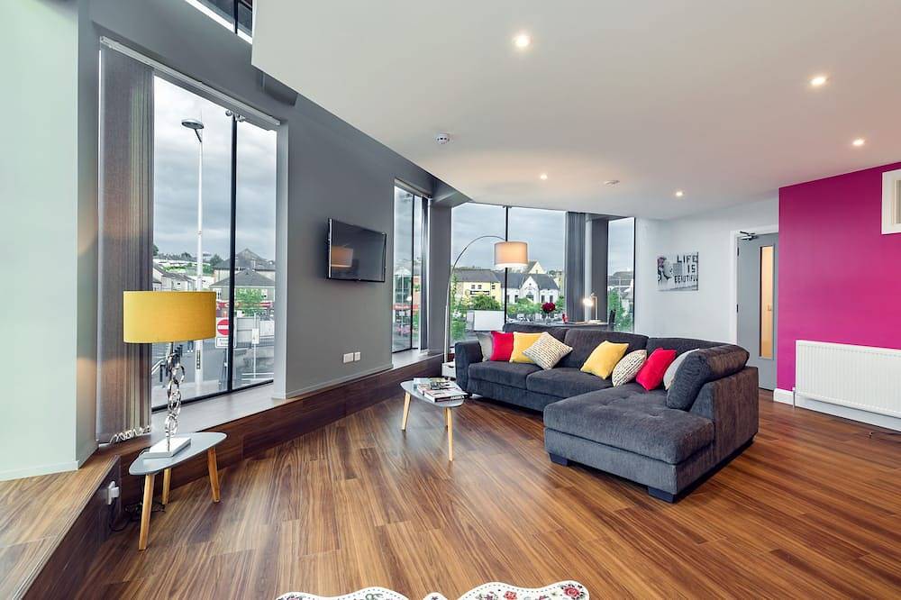 Entire apartment, Godfrey Mews Luxury Apartment 2 in Newry City in Newry, County Armagh