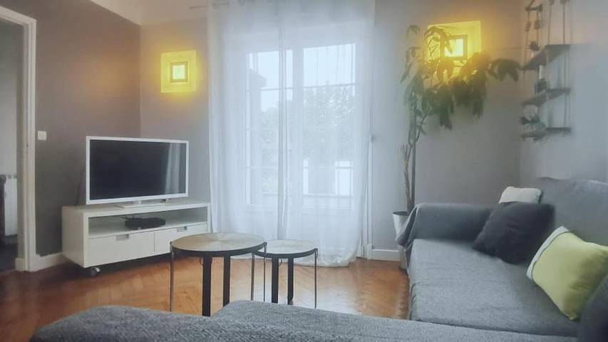 Location de vacances pour 6 personnes, avec jacuzzi et terrasse dans Aguilera - 4