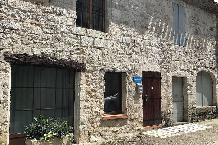 Location de vacances pour 9 personnes, animaux acceptés à Tournon-d'Agenais - 4