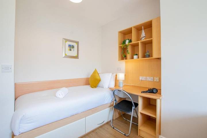 Gîte pour 5 personnes à Limerick - 4