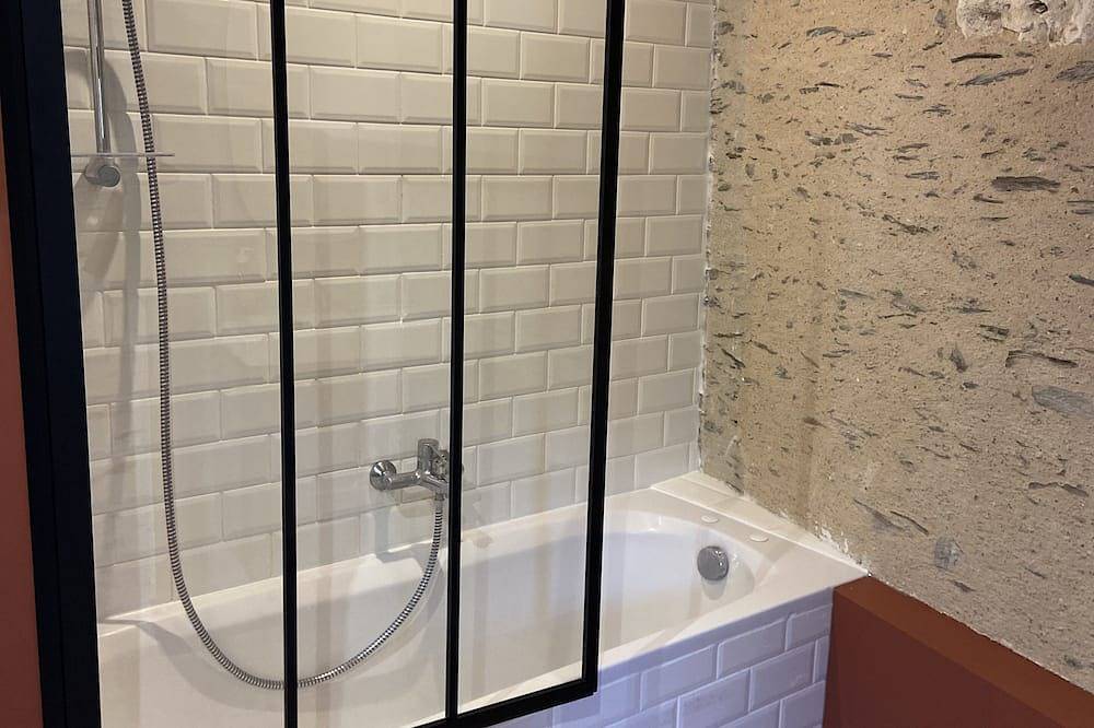 Entire apartment, Appartement Bouchemaine in Bouchemaine, Angers region