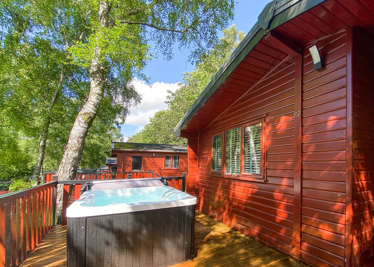 Casa vacanza a Gwynedd a partire da 206€ a notte