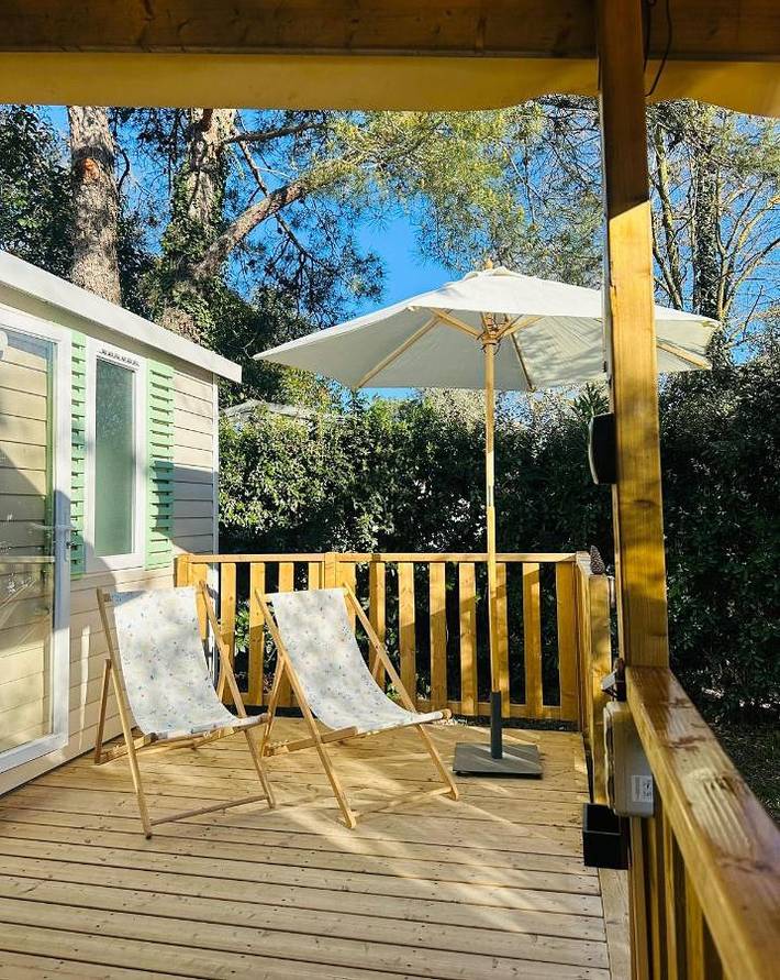 Location de vacances pour 6 personnes, avec piscine et jardin ainsi que vue et vue sur le lac, animaux acceptés à La Roque-d'Anthéron - 2
