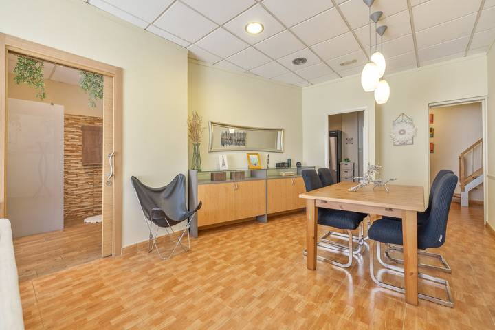 Ganze Wohnung, Komfortables Apartment mit Wlan und Klimaanlage in La Cava, Deltebre