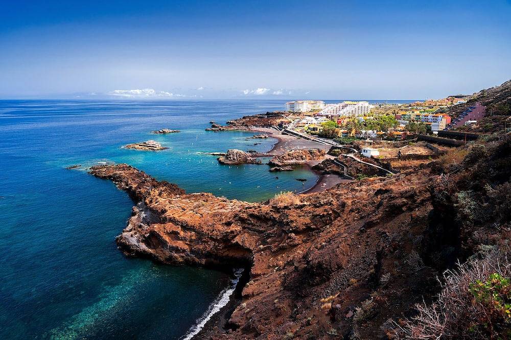 Ganze Wohnung, Apartament In Los  Cancajos  La Palma in Los Cancajos, La Palma Süd