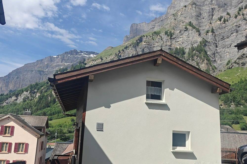 Ganze Wohnung, Haus Majing Renovierte Moderne in Leukerbad, Leukerbad & Umgebung