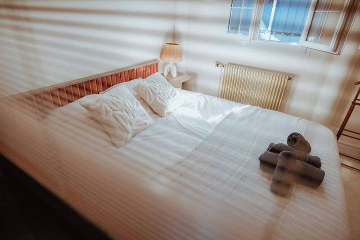 Location de vacances pour 12 personnes, avec jacuzzi et jardin à Saint-Rémy - 2