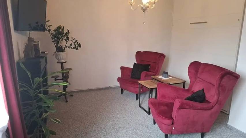 Hütte für 4 Personen in Sachsen-Anhalt - 4