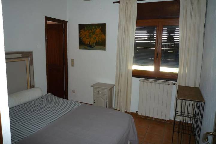 Location de vacances pour 6 personnes, avec jardin et terrasse, animaux acceptés à La Colle-sur-Loup - 4