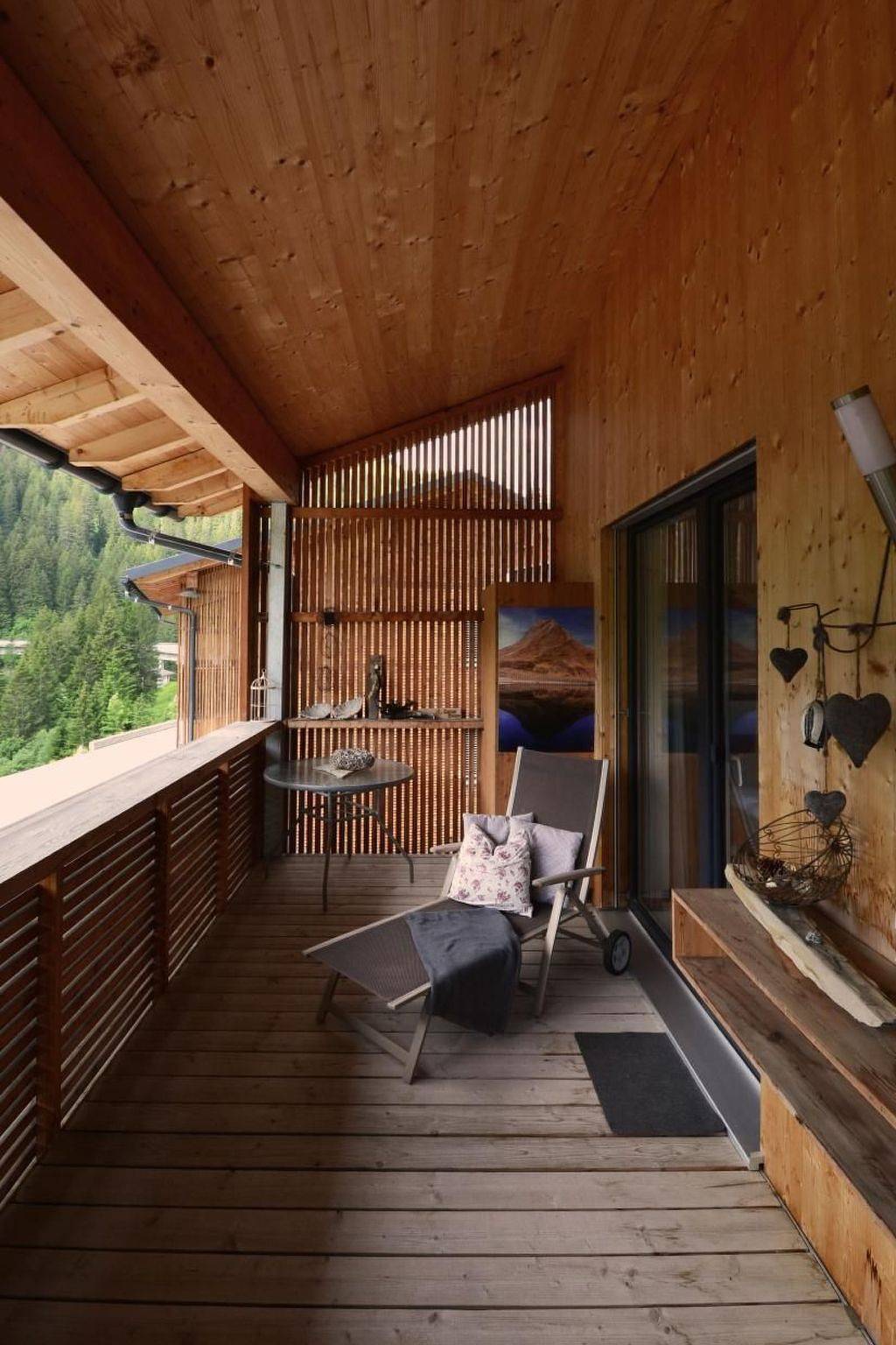 Ganze Wohnung, Vermietung Imhofer in Damüls, Bregenzerwald