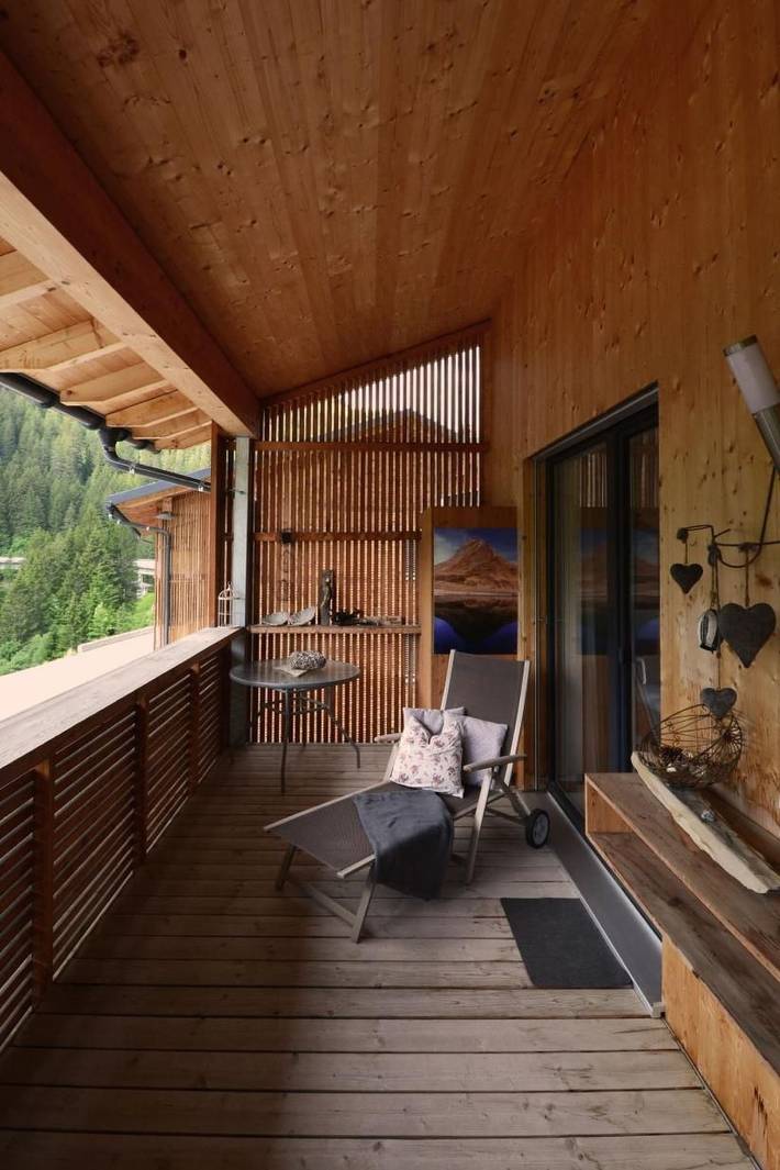Ganze Wohnung, Vermietung Imhofer in Bregenzerwald (Vorarlberg), Damüls