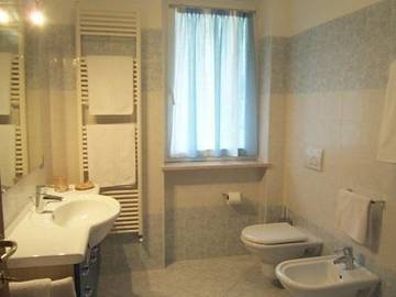 Appartamento Vacanze per 4 Persone in Brenzone, Prealpi Gardesane, Foto 4