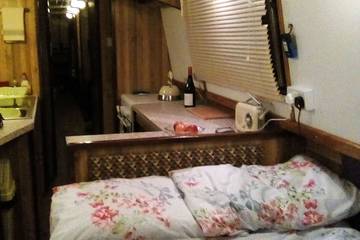 Hausboot für 5 Personen in Skipton, Yorkshire und the Humber, Bild 1