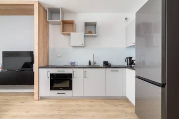 Apartment for 4 People in Cracow, Lesser Poland, Photo 4