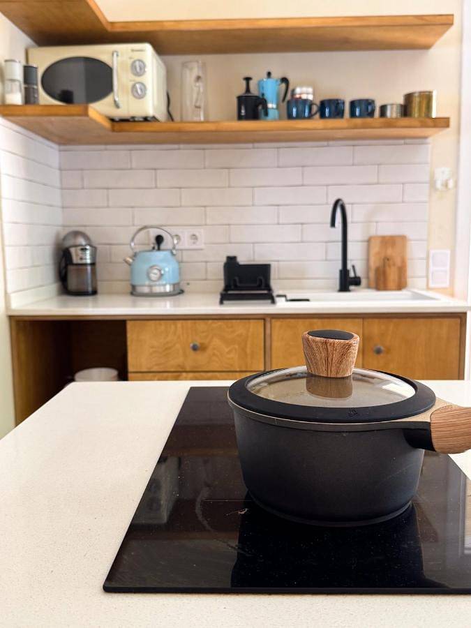 Gîte pour 4 personnes, avec terrasse dans Agios Ioannis (Zagora–Mouresi) - 2