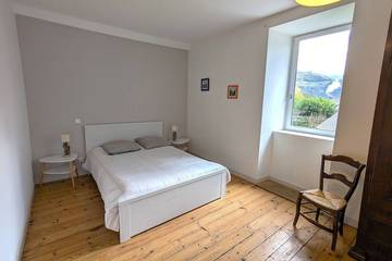Gîte pour 9 Personnes dans Osse-en-Aspe, Pyrénées, Photo 4