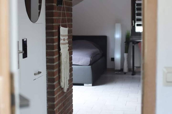 Ferienwohnung für 1 Personen - 1