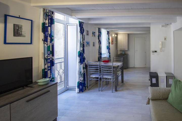 Appartamento intero, Maniace Homes - Federico in Spiaggetta di Cala Rossa, Siracusa