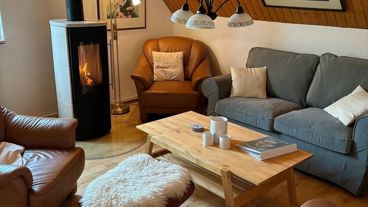 Ganze Ferienwohnung, Ferienwohnung für 5 Personen (70 m²) in Wangels, Ostholstein