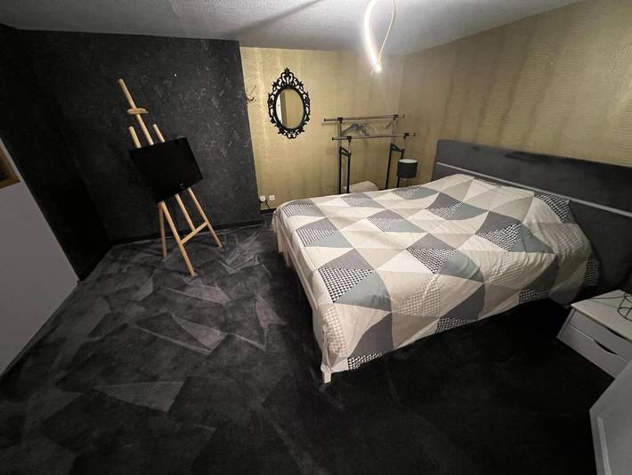 Location de vacances pour 2 personnes dans Blet