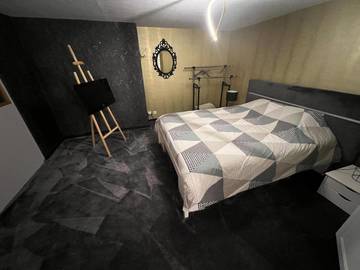 Cottage pour 2 personnes dans Blet