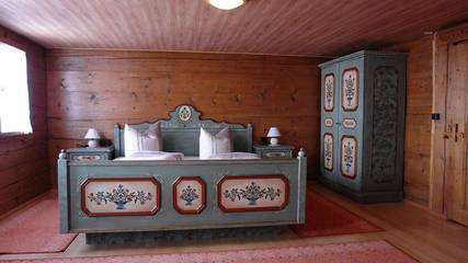 Bauernhof für 7 Personen in Raggal, Lechquellengebirge, Bild 3