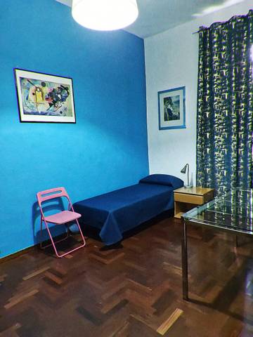 Holiday Rental for 7 People in Rome City Center, Rome, Photo 3