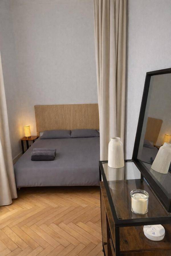 Gîte pour 2 personnes, avec vue dans Cathedrale Orthodoxe Saint Nicolas Nice - 3