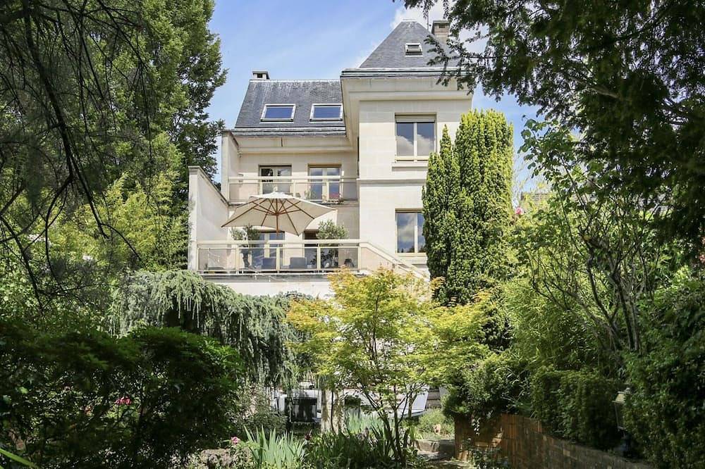 Villa des Oliviers in Fontenay-sous-Bois, Val-de-Marne