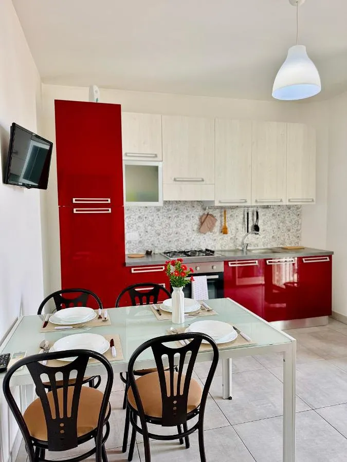 Appartamento vacanze per 4 persone - 1