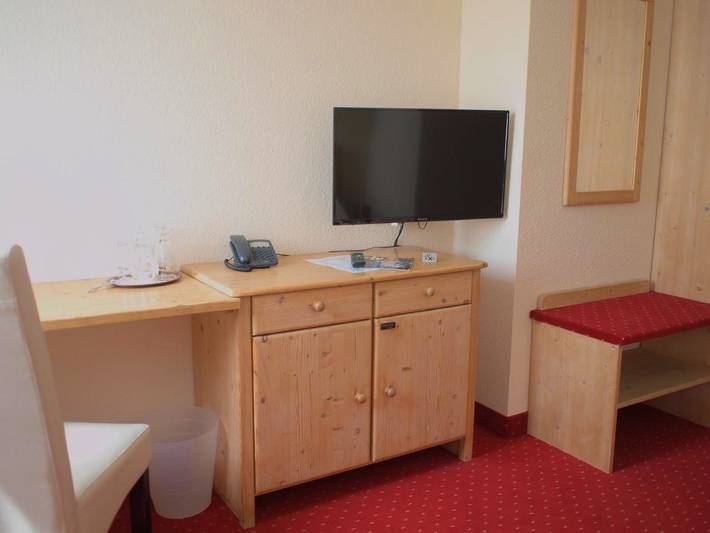 Hotel, mit Garten in Bobritzsch-Hilbersdorf - 3