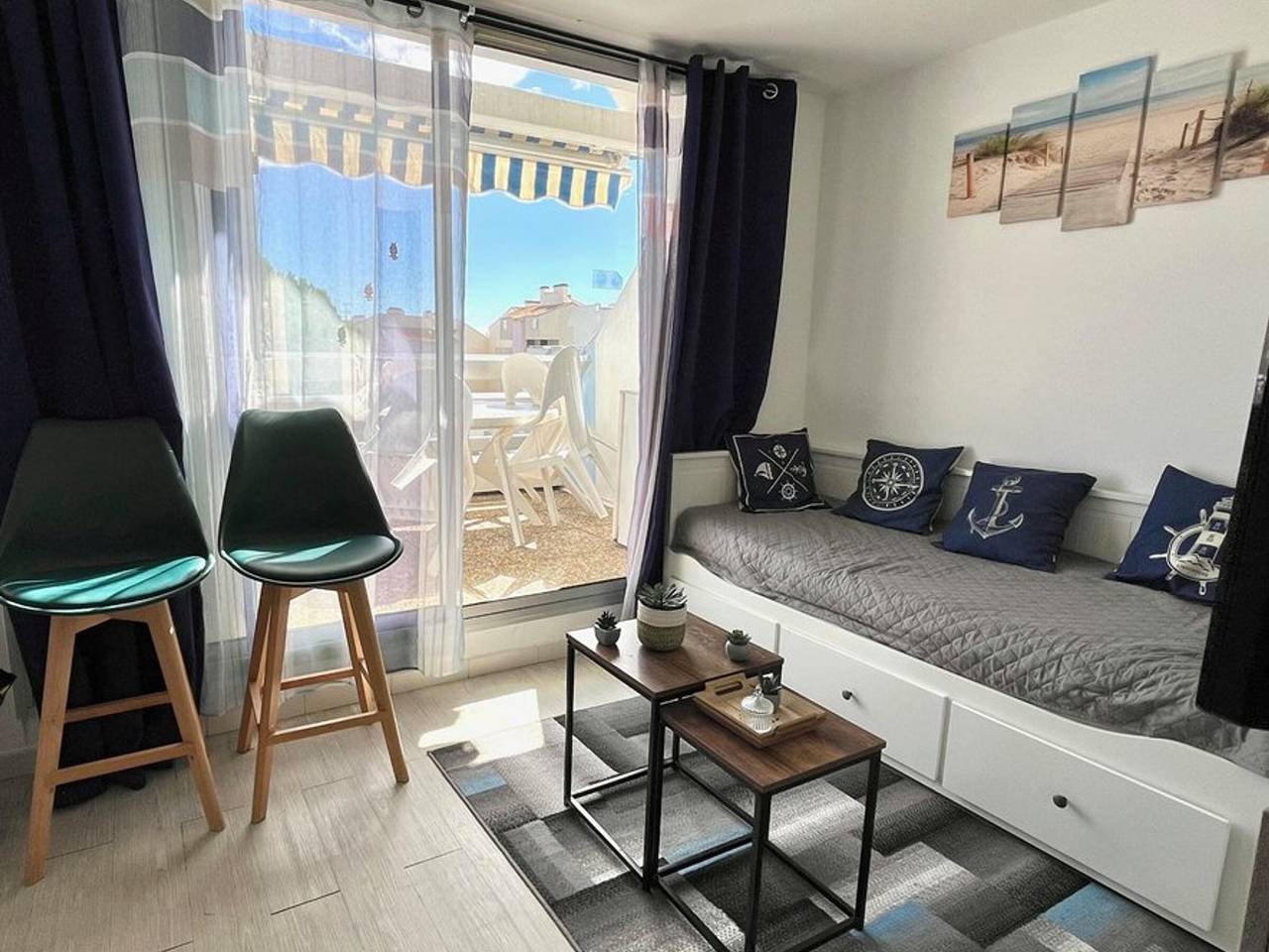Photo : Appartement de vacances