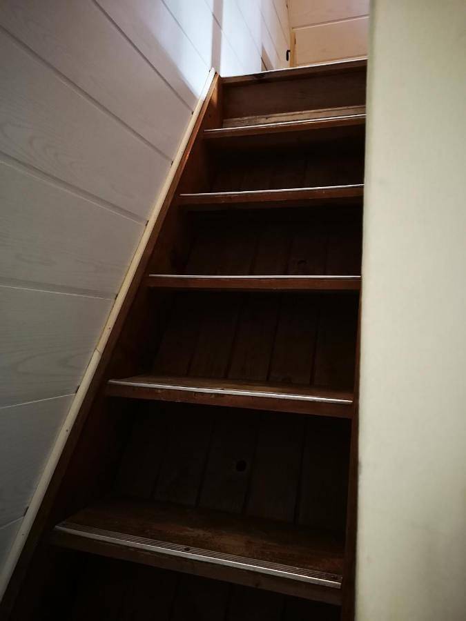 Bungalow Moritz in Bansin, Heringsdorf