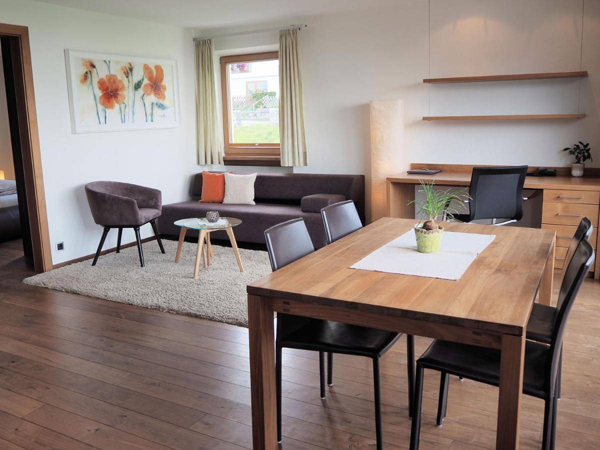 Geheel appartement, Apartment (1-2 Adults) in Fiss, Serfaus-Fiss-Ladis
