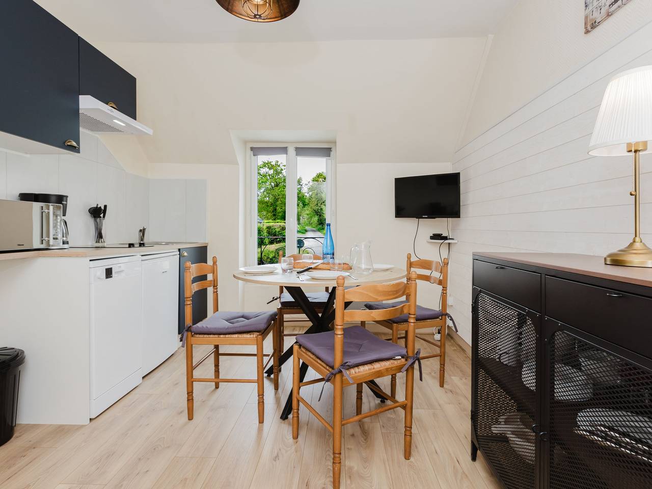 Appartement de vacances