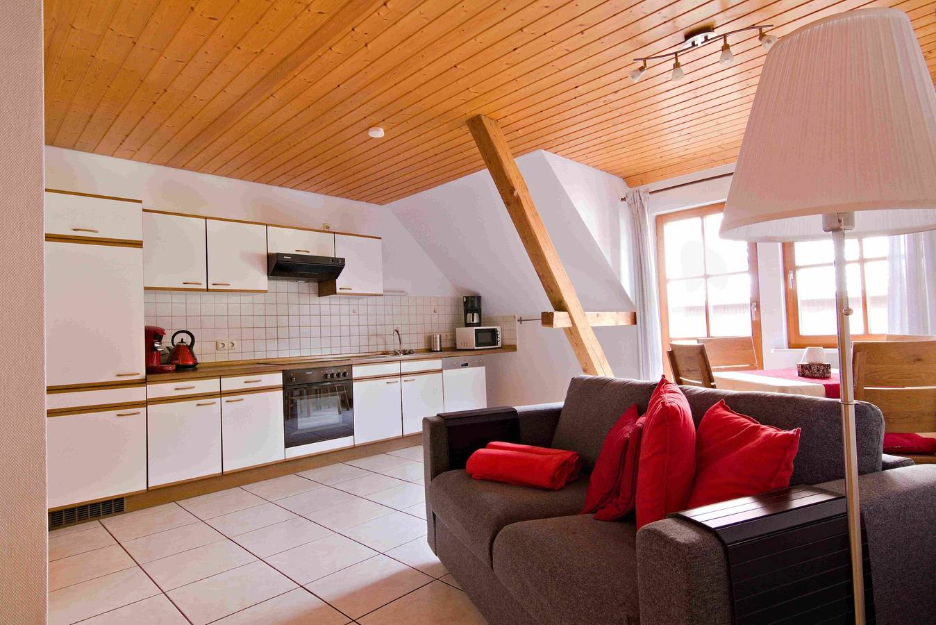 Photo : Appartement de vacances