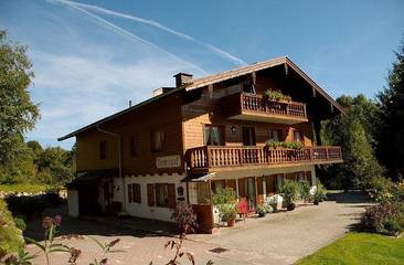 Hütte für 3 Personen in Reit im Winkl, Bayerische Alpen, Bild 2