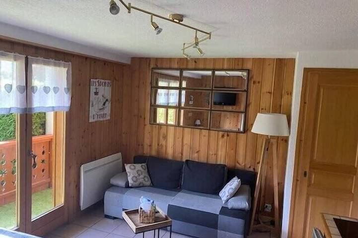 Appartement de vacances pour 6 personnes, avec balcon - 1