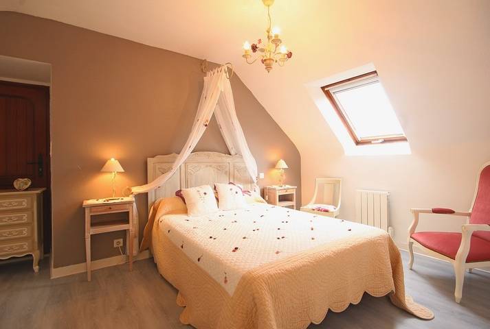 Gîte pour 3 personnes, avec jardin à La Trinité-sur-Mer - 4