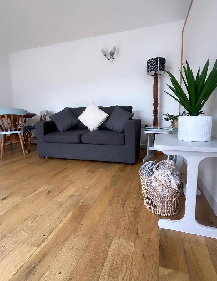 Chalet for 3 people, with terrace - 1