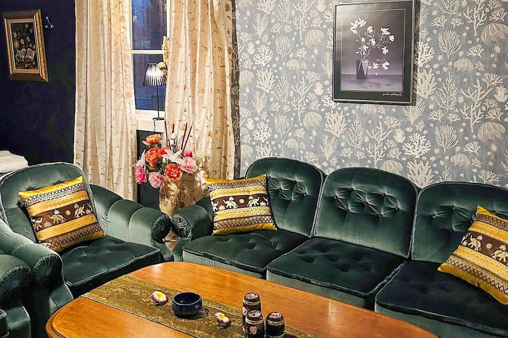 Tolles Haus mit 1 Schlafzimmer in. in Gislaved, Jönköpings län